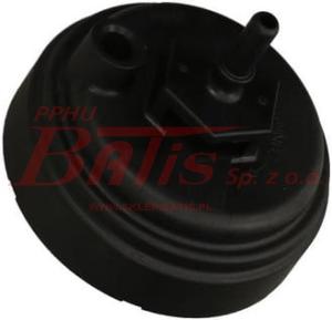 KPL CZĘŚCI POKRYWA FILTRA GŁÓWNEGO DENOX ADBLUE VOLVO/ RVI/ IVECO bosch producent BOSCH