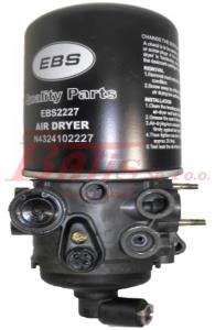 OSUSZACZ ebs POWIETRZA IVECO STRALIS ebs