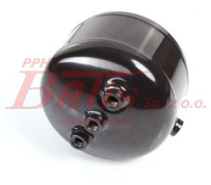 ZBIORNIK POWIETRZA 20L FI-310MM/L-340MM pe automotive