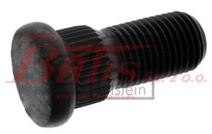 SZPILKA febi SWORZNIA KRÓLEWSKIEGO 'JOST'-NABIJANA/DO SWORZNIA KZ 0912