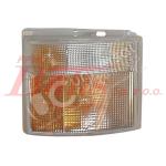 LAMPA uc / prawa KIERUNKOWSKAZU PRAWA SCANIA 94/114/124/144/164 09/96>