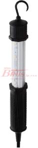 LAMPA WARSZTATOWA RĘCZNA GOTAR SMD LED 2W 230V lena lighting