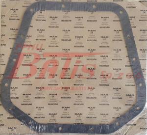 USZCZELKA POKRYWY MOSTU HY 05 producent m.a.n.