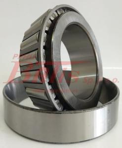 ŁOŻYSKO timken PIASTY KOŁA WEWNĘTRZNE 33118 wym.90*150*45 /BPW/IVECO/  VKHB2404S