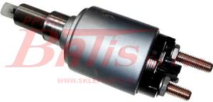 PRZEKAŹNIK bosch ROZRUSZNIKA /SCANIA bosch  montowany na górze rozrusznika