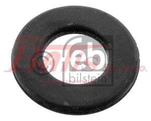 PODKŁADKA febi ZAWIESZENIA KABINY GUMOWO-METALOWA MAN F2000/F90/M2000// 33*65*6