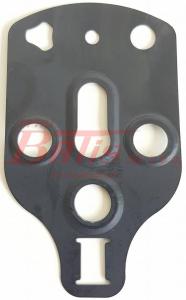 USZCZELKA oe scania POMPY WTRYSKOWEJ SCANIA Seria 4 silnik HPI, Seria 4 silnik PDE, Seria PGRT silnik HPI/DT12, DC12 03 HPI/D12 HPI