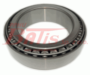 ŁOŻYSKO timken PIASTY KOŁA WEWNĘTRZNE NP315939/33020 wym.100*150*39 /DAF 65/75/85/95/ timken