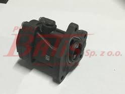 POMPA PALIWA ZĘBATA /MAN-TGA  montowana do 162067 lub 012638