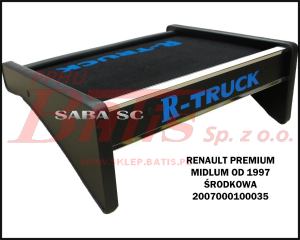 PÓŁKA RTV - RVI-PREMIUM OD 1997 ŚRODKOWA MAŁA