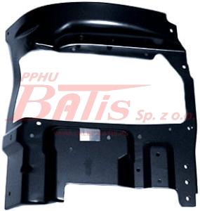 WSPORNIK OBUDOWY REFLEKTORA PRAWY SCANIA R/P/R 6 SERIA