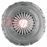 SPRZĘGŁO KPL. FI-395MM MERCEDES ATEGO/AXOR WYMAGANA KAUCJA !! UWAGA RDZEŃ 1098861 !!!!