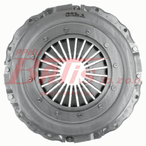 SPRZĘGŁO KPL. FI-395MM MERCEDES ATEGO/AXOR WYMAGANA KAUCJA !! UWAGA RDZEŃ 1098861 !!!!