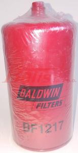 WKŁAD baldwin FILTRA PALIWA IVECO/EUROCARCO/EUROSTAR/EUROTECH/EUROTRAKKER/STRALIS/TRAKKER