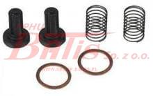 KPL. NAPRAWCZY bosch POMPY PALIWA 3094313 - VOLVO/MERCEDES/IVECO/DAF