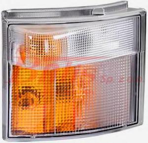 LAMPA tangde KIERUNKOWSKAZU PRAWA SCANIA 94/114/124/144/164  Z PRZEWODEM  !!!!! tangde