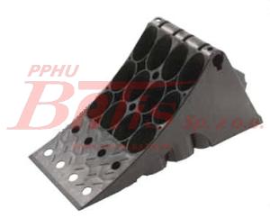KLIN asm SAMOCHODOWY PLASTIKOWY czarny  długość-L- 467 mm/wysokość -H-225 mm//szerokość -B-198 mm  bez metalu