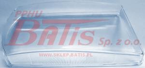 SZKŁO tangde REFLEKTORA PRAWE SCANIA P/R XENON