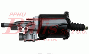 SIŁOWNIK wabco SPRZĘGŁA DAF/RVI wabco