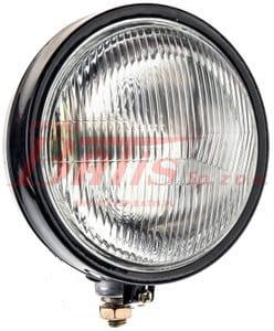 LAMPA PRZÓD KAMAZ H4 RE 124.11
