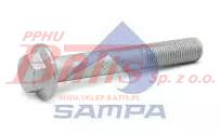 ŚRUBA sampa M16*1,5*110 10,9 SAMPA 102.351