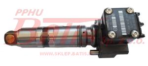 POMPA bosch WTRYSKOWA JEDNOSEKCYJNA MERCEDES ATEGO