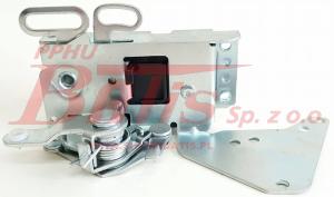 ZAMEK tangde DRZWI LEWY SCANIA SERIA 4 CP/CR/CT