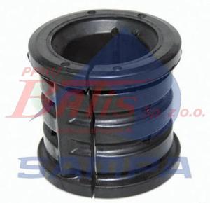 OBEJMA sampa STABILIZATORA OŚ PRZEDNIE/OŚ TYLNA VOLVO FL7(6x2)/FM7/FH12/ FH 16/FM19/FM10/FM12(4x2) 60*85*95