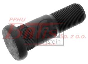 ŚRUBA febi KOŁA TRAILOR / SMB / M22*1,5/L-76/85