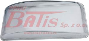 SZKŁO REFLEKTORA PRAWE MAN L/M 2000// TGL/TGM// TGA/TGS/TGX producent ue