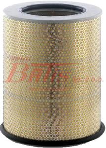 WKŁAD FILTRA POWIETRZA VOLVO/FH12/460/500 baldwin