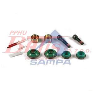 KPL.NAPRAWCZY sampa ZACISKU HAMULCOWEGO ROR- DX 195  MERITOR