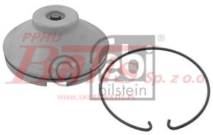 ZAŚLEPKA febi POKRYWY PIASTY SCANIA