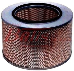 WKŁAD FILTRA POWIETRZA ACTROS bosch (zamiennik-040313)