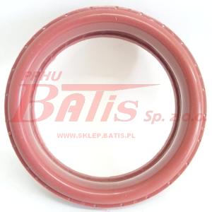 ZAŚLEPKA unb REGULACJI HALDEX SAF SBS2220