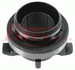 ŁOŻYSKO sachs WYCISKU SPRZĘGŁA MAN F2000/L2000/M90/M2000/TGA/TGL/TGM/STEYR