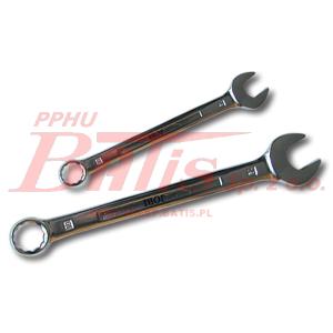 KLUCZ jobi PŁASKO-OCZKOWY 22MM (zamiennik-0000551)