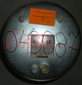 PODUSZKA neotec ZAWIESZENIA KPL.Z DZWONEM//3 SZPILKI KRÓCIEC//DZWON 1 OTWÓR//DAF neotec