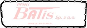USZCZELKA MISKI OLEJOWEJ KLINGIELIT RVI PREMIUM 340/385/400 MOT.MIDR.062045A/B/D/E41