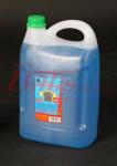 KONCENTRAT vaba / 5 litrów DO CHŁODNIC 5L / niebieski / opakowanie 5 litrów /płyn do chłodnic-023684 /