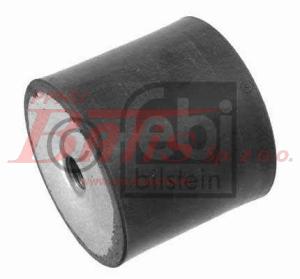 PODUSZKA febi ZAWIESZENIA RURY WYDECHOWEJ M10/M10 śr.50/H45