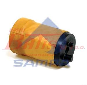 PODUSZKA sampa KABINY ZAWIESZENIE MECHANICZNE RVI PREMIUM 300/340/385/420 KERAX 340/385 OD 1996 R
