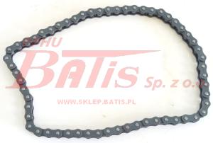 ŁAŃCUSZEK unb ZACISKU HAMULCOWEGO DO ZACISKU KNORR SERII SB6/SB7/SN6/SN7 / 29 ogniw /