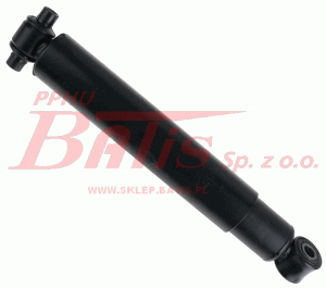 AMORTYZATOR sachs ZAWIESZENIA TYLNY O/O-16*100-20*50 502/842 VOLVO NOWE FH12 NT/FM9/FM12 sachs