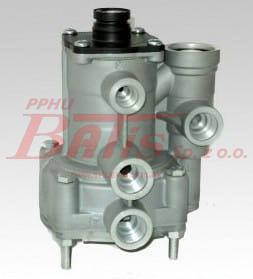 ZAWÓR HAMULCOWY PRZYCZEPY