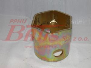 KLUCZ zkp RUROWY SZEŚCIOKĄTNY 55 (zamiennik-086064)