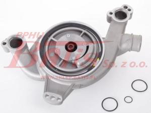 POMPA peters WODY Z USZCZELKAMI MAN TGA MOT.D2866LF20-28/29-32/34-41/45//2876LF01-14/17/21/22/24  peters