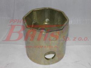 KLUCZ zkp RUROWY OŚMIOKĄTNY 80 ROR SCANIA 4