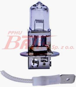 ŻARÓWKA HALOGENOWA H3 24V/70W m-tech