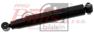 AMORTYZATOR febi ZAWIESZENIA TYLNY O/O-20*62/16*620-470/730 MERCEDES 709/817/1114/1117/1120/1317/1324/1517